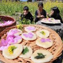 화전 - 달성군 | 화전