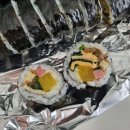 김밥여행모라점 이미지