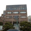 상명대학교학생회관 이미지