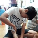 석문 경로당 이미지