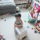 뽑뽀랜드 | D+580~581 대구 아기랑 실내 놀이공간 추천! (토이빌리지, 펀더랜드)