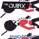 [시크리션뮤직 히트싱글 듣기] 쿽스 (The Quirx) - ‘하이 파이 Hi-Fi’ 이미지