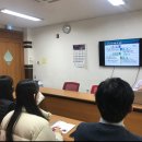 백령어린이집 | 대한민국 서북단의 끝 백령종합사회복지관을 다녀오다