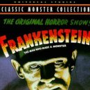 [외국영화] 프랑켄슈타인 (Frankenstein) 공포/SF.... 이미지