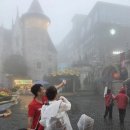 하나로 카 월드 | 다낭 바나힐 날씨 케이블카 못 탈 뻔한 후기 11월 우기