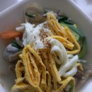 칼국수(동죽)~ 이미지