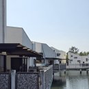 국립공원관리사무소 | 3. 타이장 국립공원 자전거 탐방일지 (타이장 국립공원관리사무소 및 매표소, 사초대중사, 쓰차오 녹색...