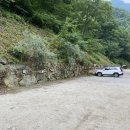 성주포천계곡청수원 이미지