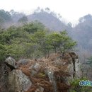 제286차 강원도 순천 오봉산(779m) 이미지