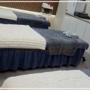 제주 서귀포 발관리 전문점 중문탑아로마 후기 공유해요!