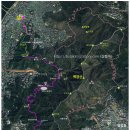 희망정 | [부산] 범방산(260m),백양산둘레길 산행후기---2024년 9월 13일(금)