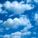 푸른하늘 이미지