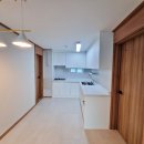 수지24 | 용인 수지 24평 아파트 주방 인테리어 후기