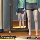 뉴발란스 574 회색,빨강 (W574GS, W574VDS) 이미지