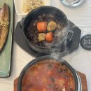 강릉한정식 하서주미역 | 강원도 강릉 여행 포남동 강릉 한정식 맛집 &#39;하서주미역&#39; 후기