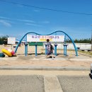 주차장 | 포항 칠포해수욕장 구경 샤워장 주차장 후기