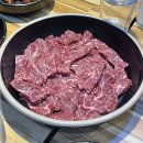 아산숯불생고기 이미지