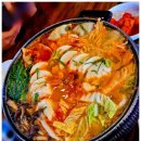 안성 석정동 맛집 순두부 전골 괜찮던 아양 79네수육국밥