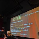 강남역 놀거리 눈앞에서 펼쳐지는 소름 돋는 라이브, 뮤지컬펍 넘버스테이지 리얼 후기