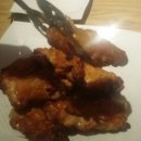 돈치킨 앞 이미지