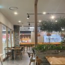 홈플러스 강동점 | CGV가기 전 들리기 좋은 텐퍼센트커피 홈플러스 강동점 내돈내산 후기