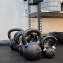 프로포션핏 이미지