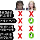 현재 대한민국 축구 국가대표팀 감독 선임이 시급한 사람 . jpg 이미지