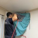[군산] 벽걸이 에어컨 청소부터 세탁기·매트리스까지! | "굿맨홈케어"에서 한 번에 해결한 후기