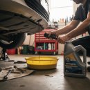 (주)뉴트럭오일교환 | 엔진오일교환, 아직도 호구 잡히시나요? 3가지만 알면 돈 버는 꿀팁 대방출!