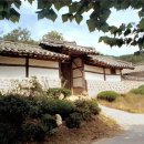 은진송씨 열녀문 이미지