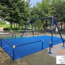 늘푸른아파트 어린이 놀이터 이미지