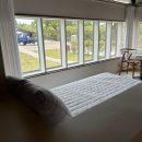 휴퐁낭스테이 | 제주도 동쪽 감성숙소 예쁜 인테리어가 돋보이는 휴퐁낭스테이 능이동 숙박 후기