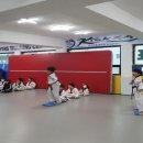 국가대표영웅태권도 이미지