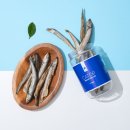 스마트캣 | 캣디피 고양이 열빙어 건조 저염트릿 신장과 심장 건강을 위한 고양이 간식