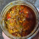 범푸드 | [후기] 범푸드24 더블 핫소스 매운소스 비빔장