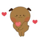 퍼피타임 이미지