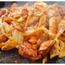 비와별닭갈비본점 이미지