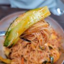 여의도 진주집 기다릴 가치가 있는 콩국수 맛집(주차, 주말 웨이팅 with 비빔국수, 접시만두)