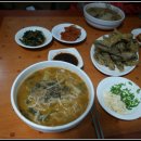 주차장식당