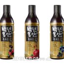 백년건강음료