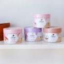 건조한 가을 저자극 각질제거 커피슈가 스크럽 | 올리브영 바디스크럽 추천 각질제거 바디스크럽 사용법 도브 4종