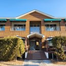 바라산자연휴양림 이미지