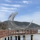 진월수변공원 | [광양] 광양 망덕포구, 배알도 산책