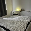 GY포토 | [포토후기] 공식몰 판매 1위 침대🏅 | 스칸디아 에센셜 템바보드 호텔 침대