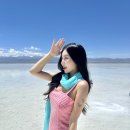 차카 | 차카염호 - 장예 여행 후기 중국 실크로드의 시작점 소금호수 차카염호 장예 칠채산 꼼꼼한국인 후기 !!!