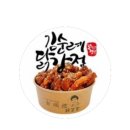 김순례닭강정 이미지