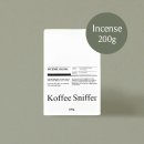 KOFFEE SNIFFER 이미지