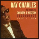 Your Cheating Heart/Ray Charles 이미지