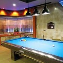 레스 당구장 이미지