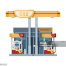 대통령주유소 이미지